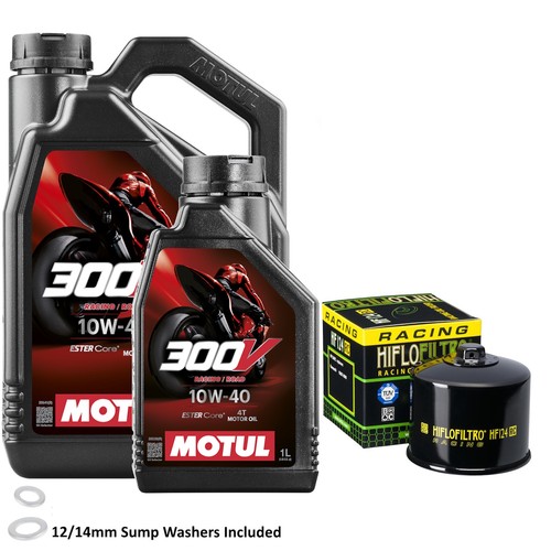 Zx1000 ninja oil - sx,