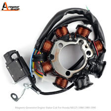 For honda nx125 transcity - for,