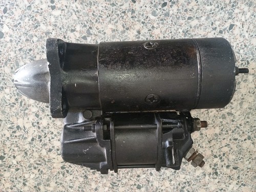 Genuine fiat starter - genuine,