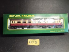 REPLICA `OO GAUGE` #12053
