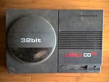 Commodore Amiga CD32 Top Case