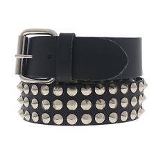 Gothic Punk Studded Real