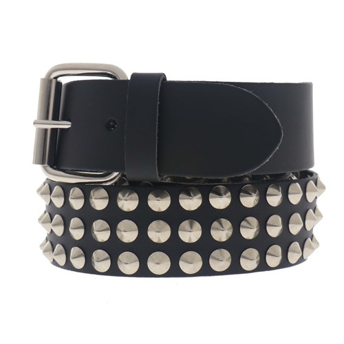 Gothic punk studded real - gothic,