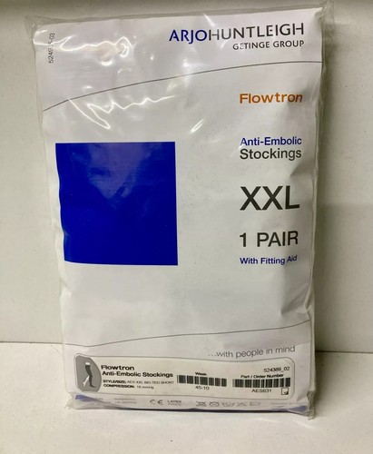 Anti embolic stockings - anti-embolic,