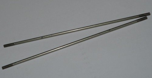 Tamiya clod buster bullhead - buster,