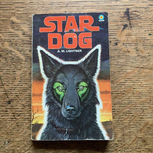 Lightner star dog w h - star,