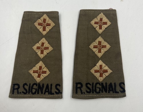 Genuine ww2 royal - genuine,