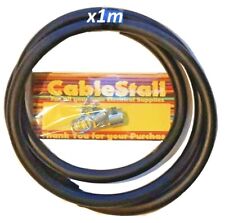 Yamaha YB100 - 1m Quality Fuel