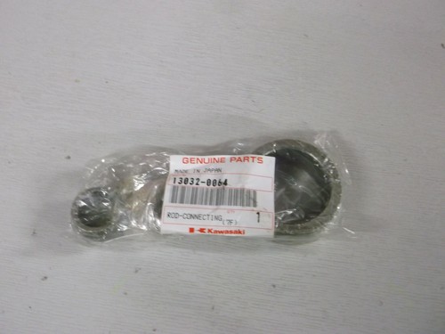 Kawasaki kx450 connecting rod - kawasaki,