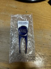AIG Woman’s open Pitch Fork