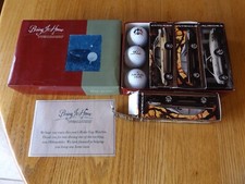 1997 RYDER CUP Top Flite