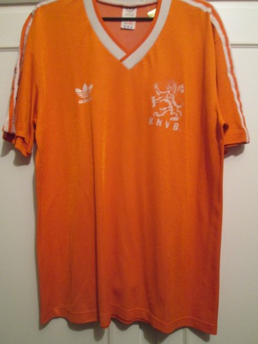 Holland 1985 1988 - holland, 1985-1988