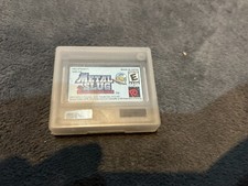 Metal Slug 2nd Second Mission - Neo Geo Pocket Color (tested working) (Free P+P)