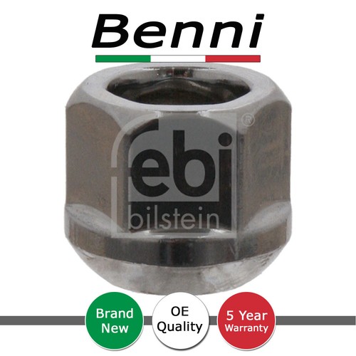 Wheel nut benni fits honda - benni,