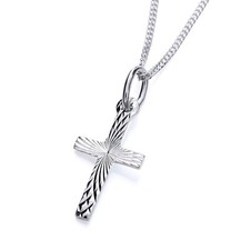 925 Sterling Silver Diamond