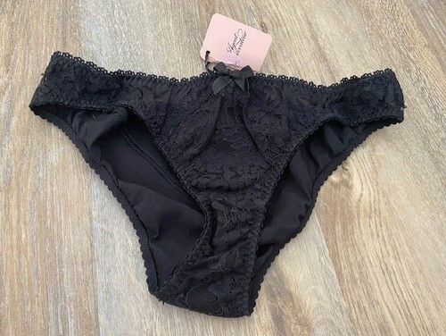 Agent provocateur black - agent,