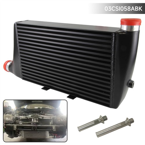 Fmic front mount intercooler - fmic,