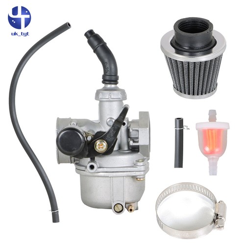 Carburetor for 50cc - carburetor,