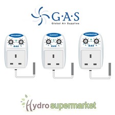 G.A.S. DAY AND NIGHT