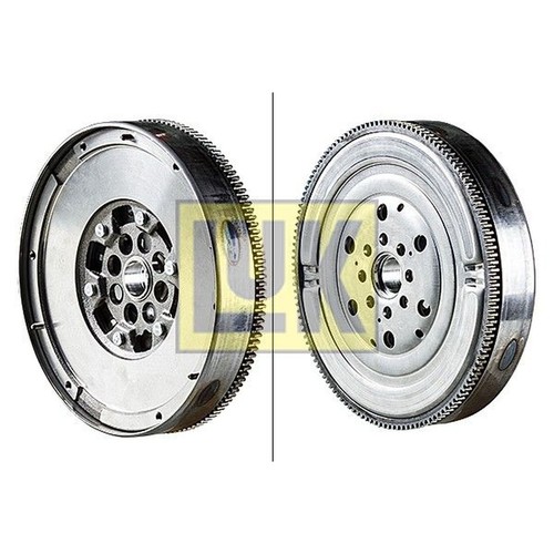 Dual mass flywheel dmf for - dual,