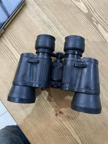 Bsa 8x40 wide angle armoured - bsa,