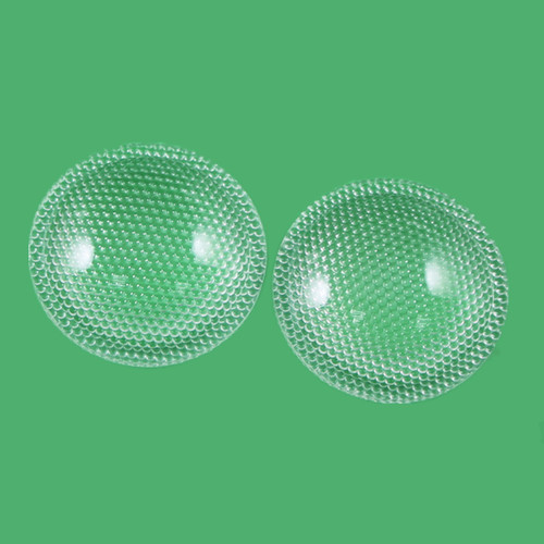 10pcs 38mm optical - 10pcs,