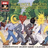 Beatles Collection CD (1988) Value Guaranteed from eBay’s biggest seller!