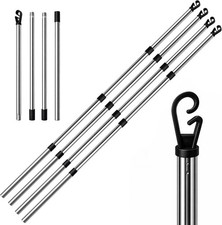 2.4M Stainless Steel Washing