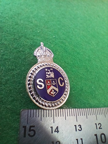 Rare wwii bradford special - wwii,