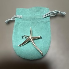 Tiffany Sterling Silver