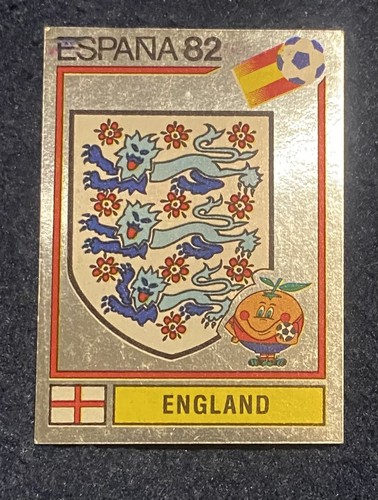 Panini world cup espana - panini,