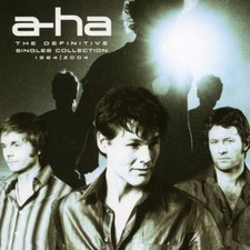 a-ha: The Definitive Singles