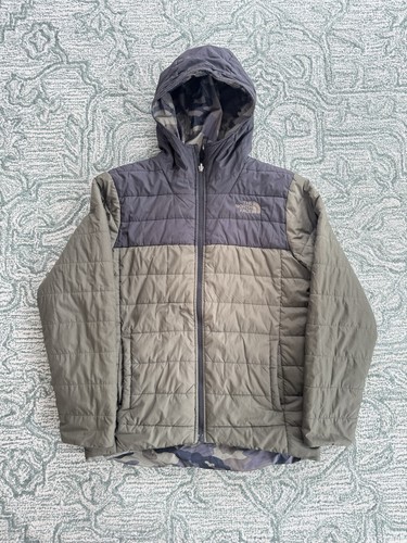The north face boys reversible - north,