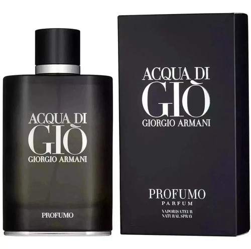 Giorgio armani acqua - giorgio, gio