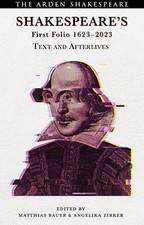 Shakespeares First Folio