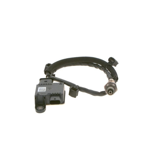 Bosch diesel particulate - diesel,
