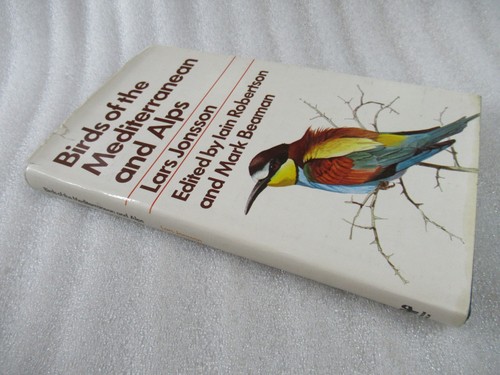 Birds the mediterranean and - of,