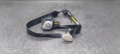 Fiat 500 2007 2012 - 2012, offside