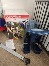 WeeRide Safe Front Deluxe