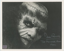 Dave Prowse Darth Vader Star