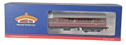 Bachmann 34630a mk1 suburban - 34630a,