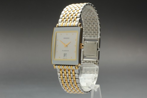 Vintage mint rado florence - [n,