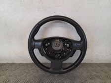 Vauxhall Corsa C Steering