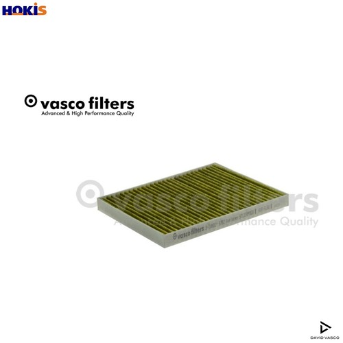 Filter cabin air b782 - air, for