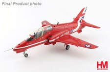 HOBBY MASTER 1/48 RAF HAWK