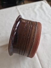 Art Deco French Studio Pottery
