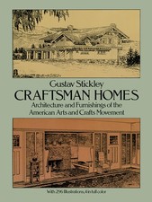 Craftsman Homes: Architecture