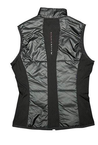 Kjus vest womens - kjus,