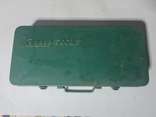 Vintage Kanese-TOOLS Metal