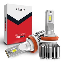 Lasfit H11 H8 H9 LED Bulbs